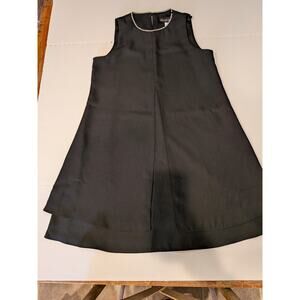 David Ross Black Dress-Vintage,Barbie,Boho